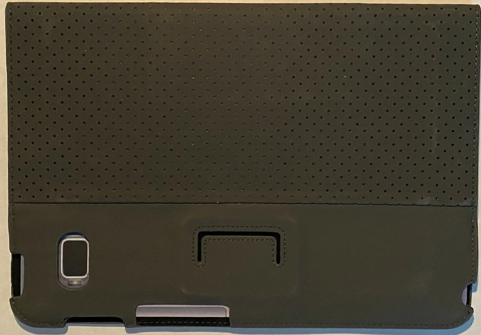 Soporte tipo folio delgado Belkin ~ "Para tablet Acer Iconia 10.1" ~ Nuevo en caja Foto 4 de 4