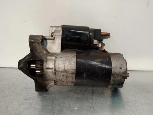 Motorino De Avviamento per PEUGEOT 406 BERLINA (S1/S2) * 1996 40604 - Foto 4 di 5