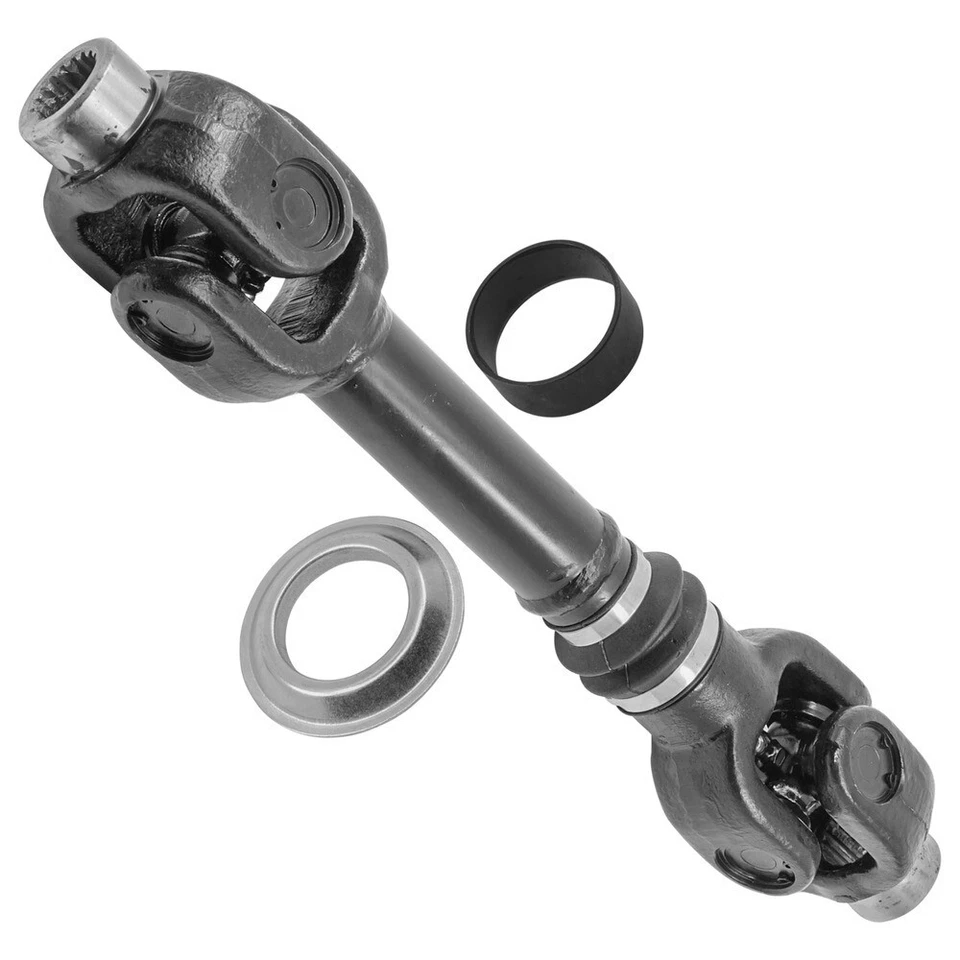 Nuevo eje de transmisión de hélice trasera para Can-Am Outlander 450 / Max 450 EFI 2017-2018 Foto 2 de 4