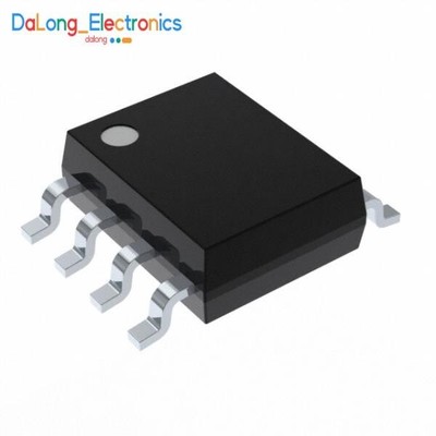(5 Pcs) Wide Body 24LC256T-I/SM 24LC256-I/SM 24LC256 24LC64-I/SM T-I/SM