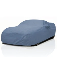 [CCT] Supreme Shield Custom Fit Cover for 1968-1982 Chevrolet Corvette C3