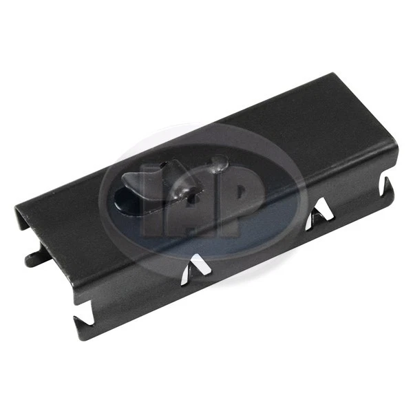 FELT WINDOW CHANNEL CLIPS SET OF 12 VOLKSWAGEN T2 TRANSPORTER BUS 1968-1979 - Image 3 of 3