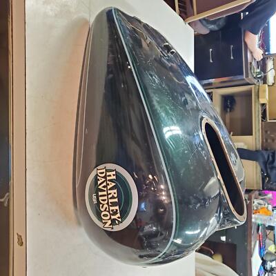 1998-1999 Harley-Davidson FLHTCUI Electra Ultra Road Gas Tank