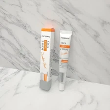 FACEBRIC Cica Sting 2 Shot 20ml Anti-Aging K-Beauty