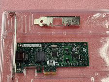 HP HSTNS-BN41 503827-001 491175-001 RJ45 1G PCIE GIGABIT SERVER NETWORK ADAPTER