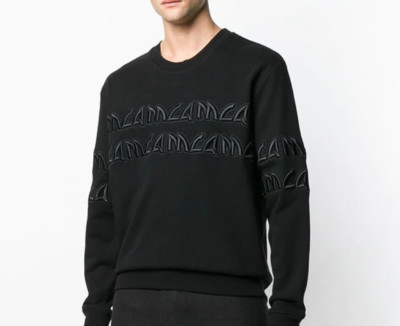 mcq sweatshirt