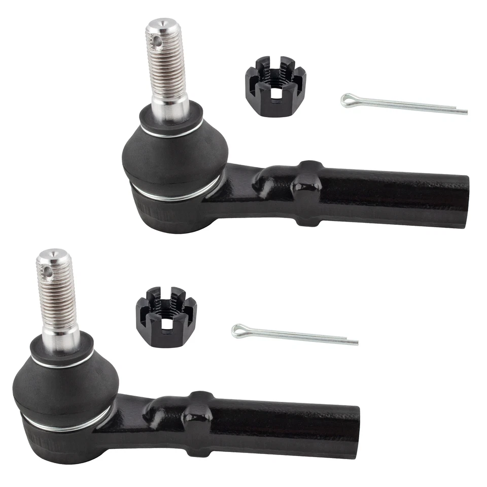 4 eslabones de barra de amarre interior exterior para GMC Savana Chevy Express 2500 3500 Foto 4 de 4