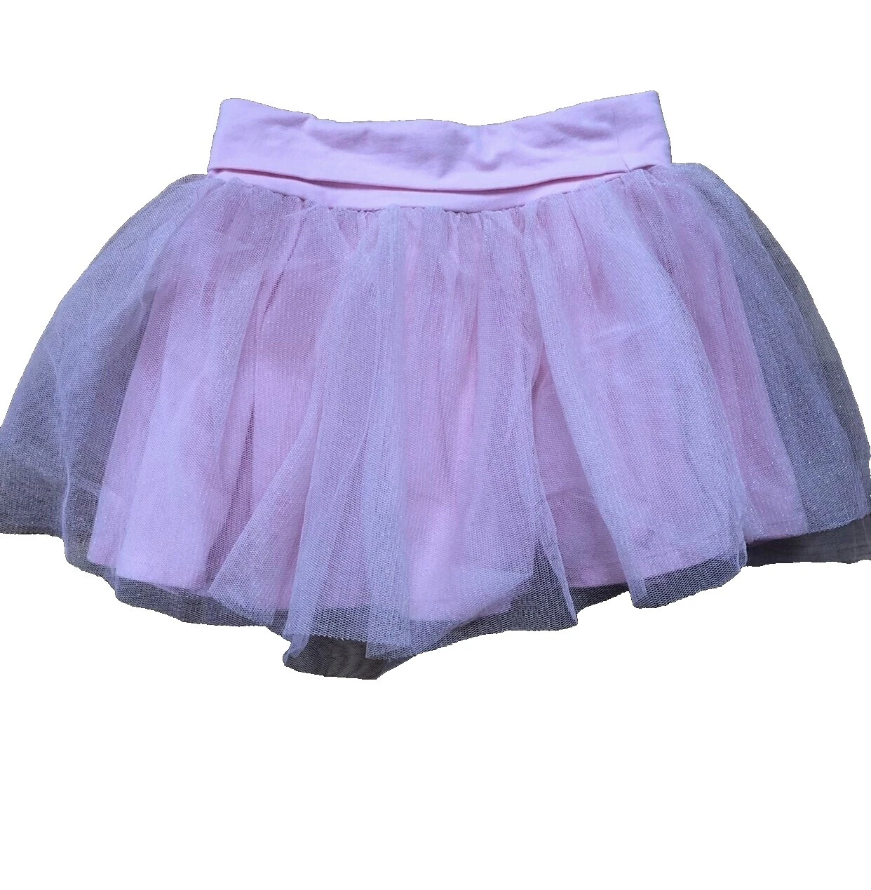 Gymboree 100% Cotton Tutu Skirts & Skorts for Girls