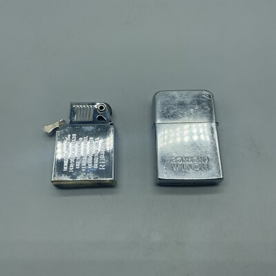 Ronson Wind II Lighter | eBay