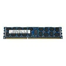 Servidor de Red ASUS DDR3 SDRAM ECC Memoria (RAM)