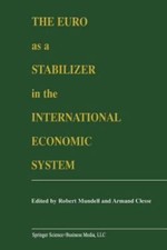 Euro As a Stabilizer in the International Eco...