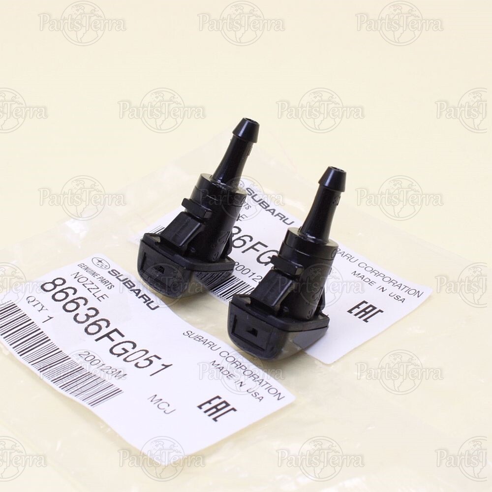 2008-2014 Subaru Impreza 2008-2013 Subaru Impreza Windshield Wiper