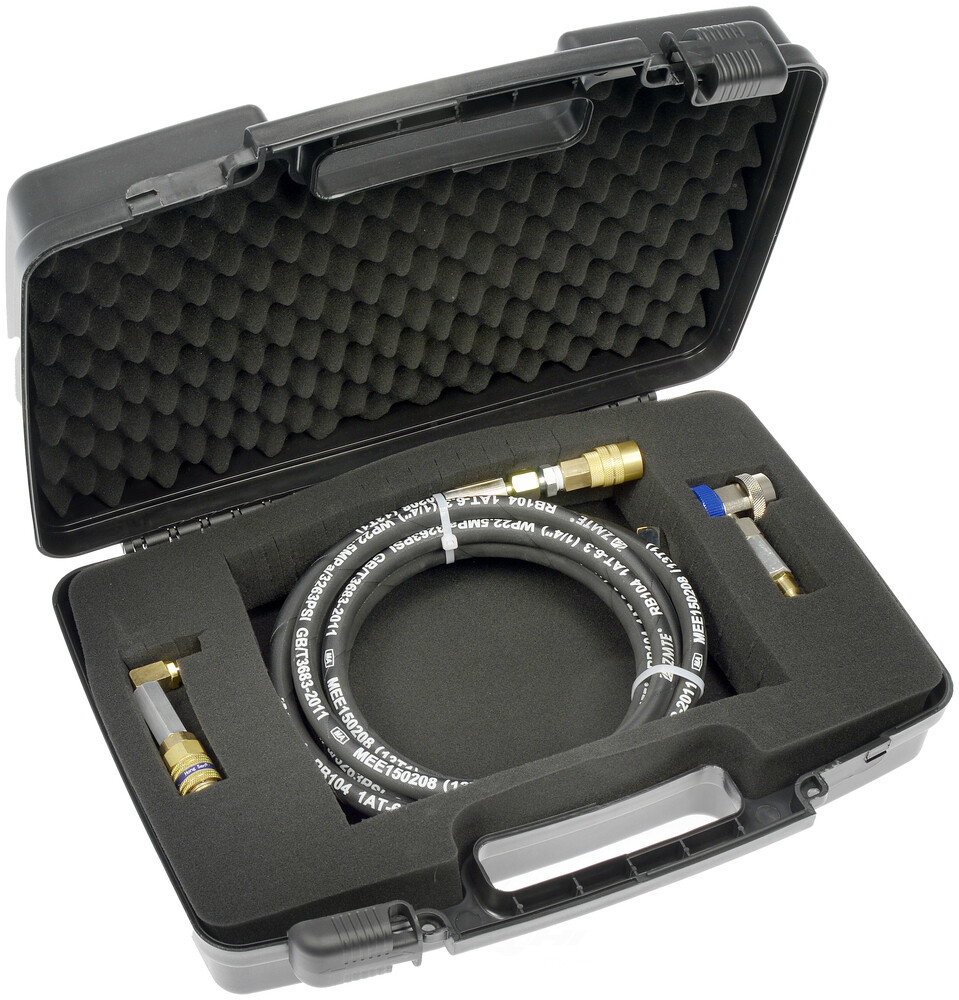 FITS 11-21 GRAND CHEROKEE 13-21 RAM FRONT AIR SPRING NITROGEN