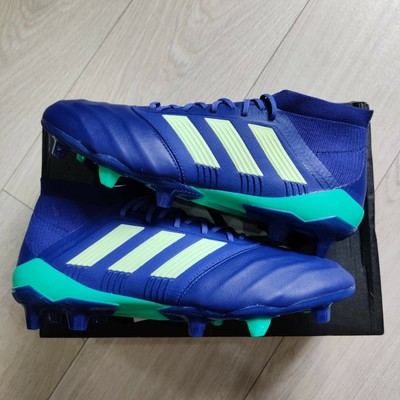 adidas futsal predator 18.1