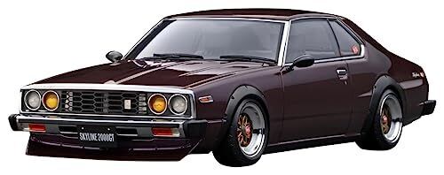 Ignition Model IG3232 1/18 Nissan Skyline 2000 GT-ES (C210 Ignition Model IG3232 1/18 Nissan Skyline 2000 GT-ES (C210