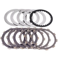 11Pcs Friction Steel Clutch Plates Kit For CF-Moto 450SS 450SR 2022