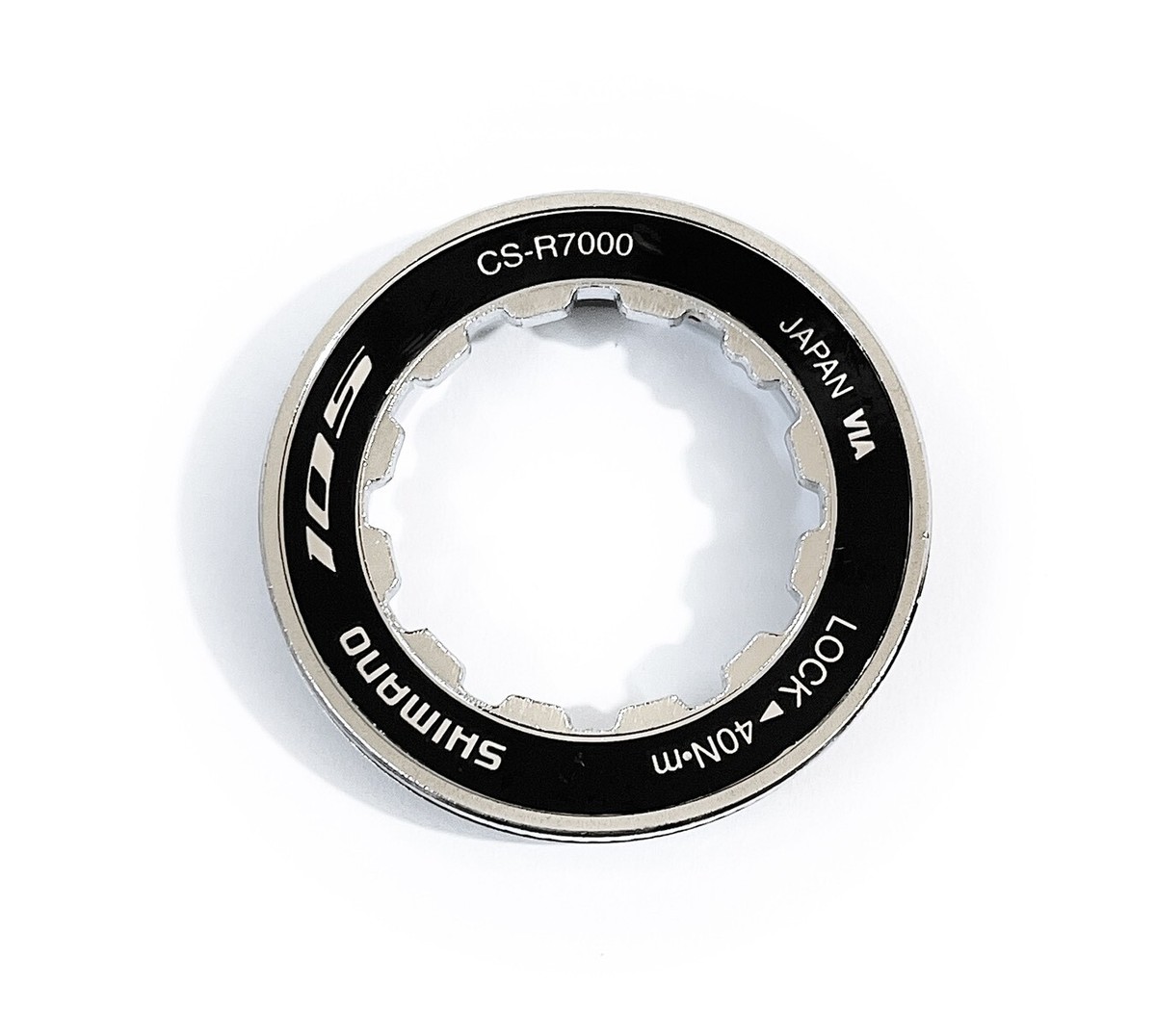 シマノ 105 RD FD CS R7000 Shimano05 CS-R7000 Cassette | Jenson USA