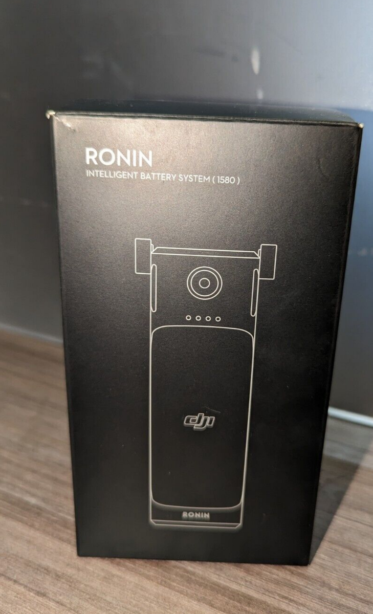 DJI RONIN-M Part 39 4S Battery (1580mAh) for-parts or repair DJI RONIN-M Part 39 4S Battery (1580mAh) for-parts or repair