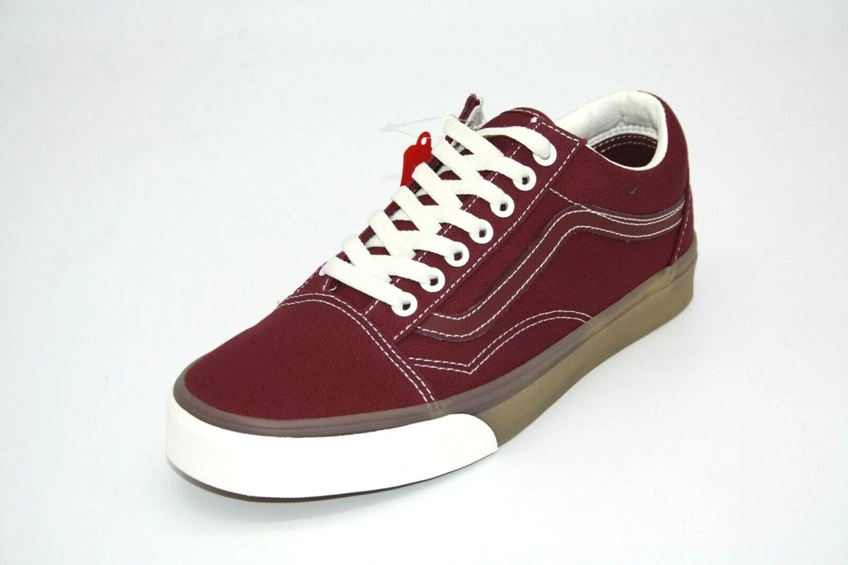 Vans 2025 gum pop
