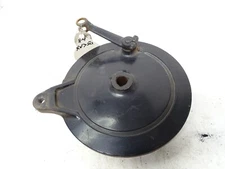 1984 Yamaha XV750 Virago Rear Brake Hub Drum Shoes