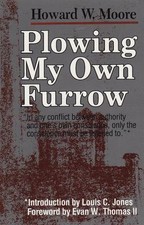 Plowing My Own Furrow; Syracuse Studie- 97808...