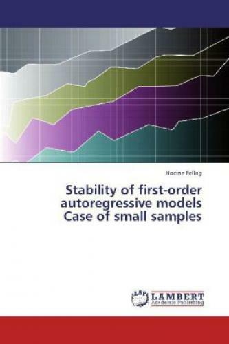 Thumbnail - Stability Of First-order Autoregressive Models Case Of Small Samples