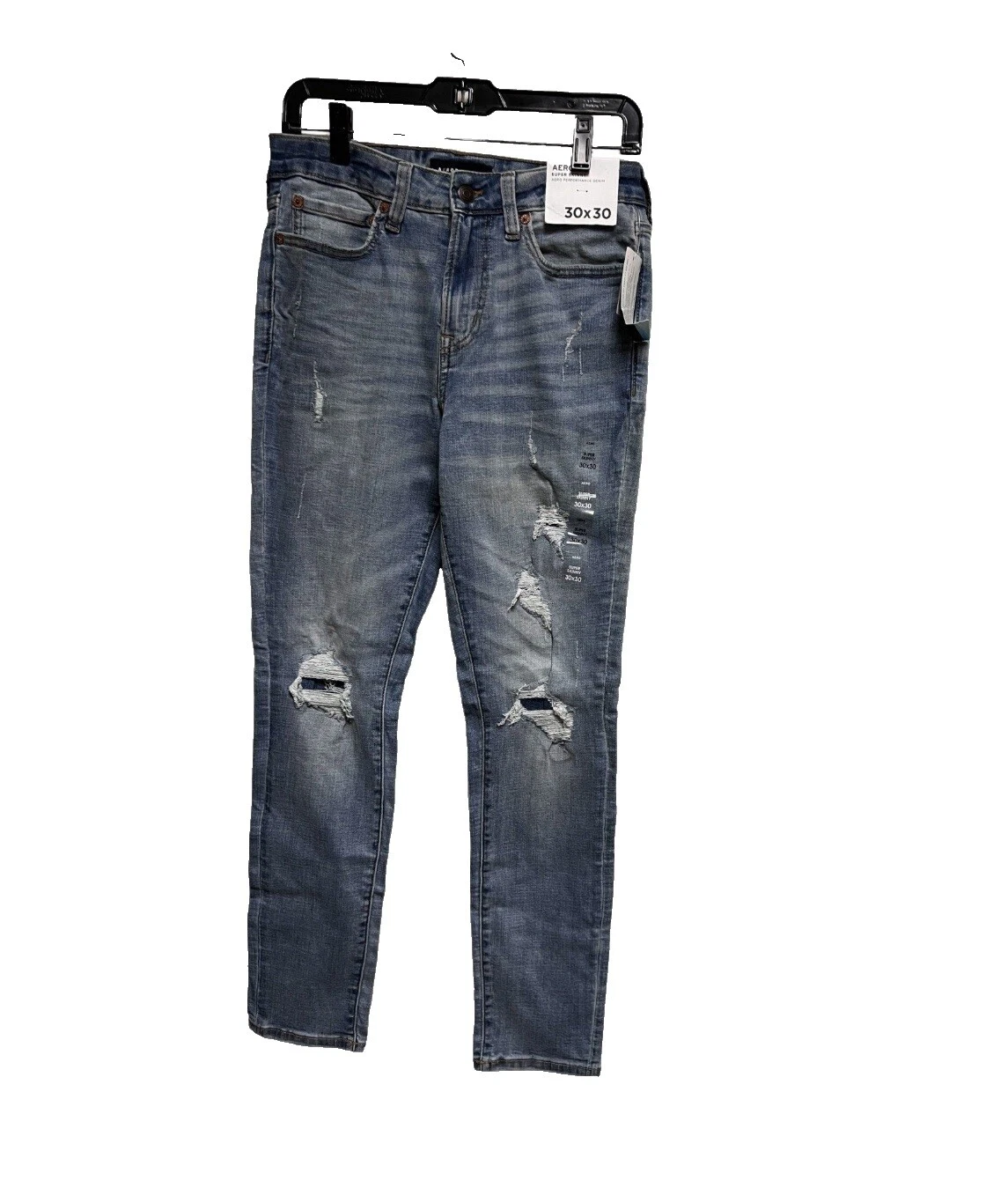 Aero Pants for Men