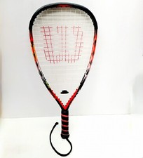 Wilson XT 165 racquetball racquet S-SM XT165 Rare Racket