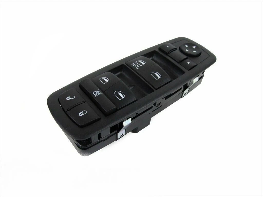 Interruptor maestro de ventana del lado del conductor para Dodge Journey 2011-2016 (N/P 68002284AA)