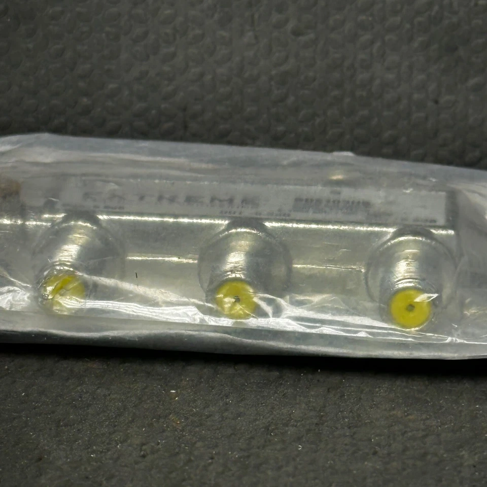 Extreme 3-Way Balanced HD Digital High Performance Coax Cable Splitter BDS103HB - Image 3 of 4