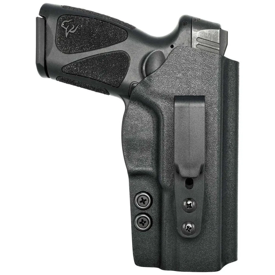 Taurus G3C Tuckable IWB Holster - Rounded Gear - Image 3 of 4