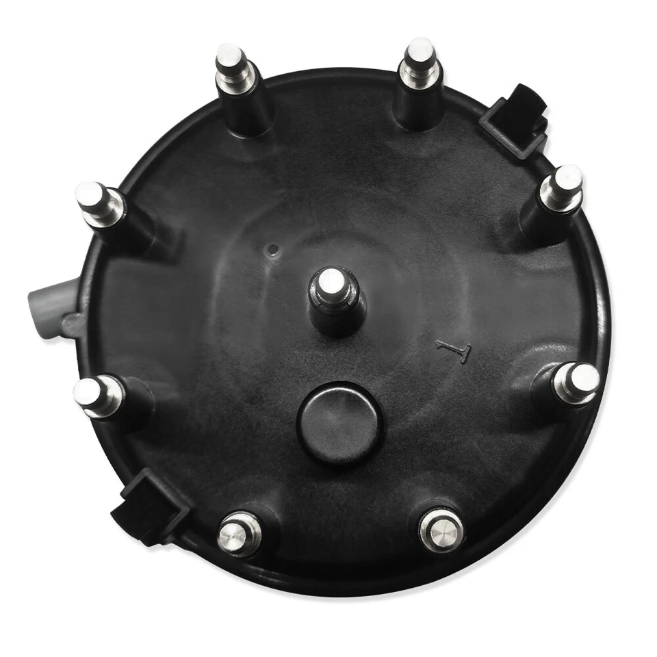 Distribuidor de encendido DST2892A para Ford Mustang Lincoln Mercury 5.0 302 1986-1993 Foto 4 de 4