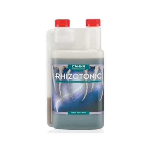 Stimulateur de racines pour la culture Canna Rhizotonic (500ml)