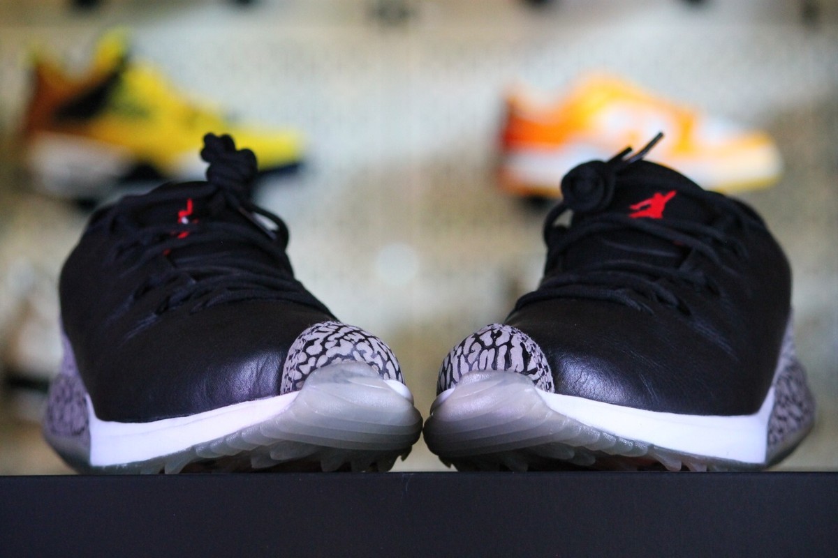 Nike Air Jordan ADG Golf Shoes 