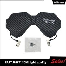 iFlight Crystal 5.8GHz Directional Antenna HD Patch Antenna for DJI FPV Goggles