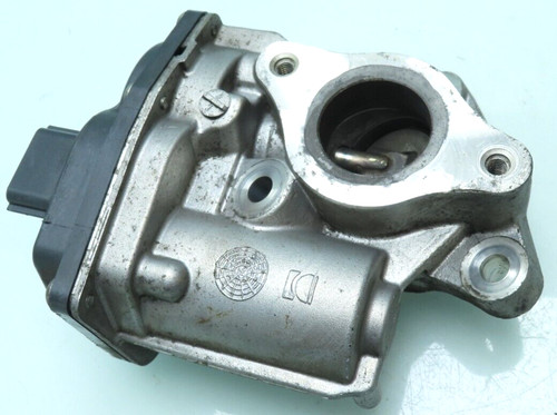 MERCEDES CITAN 108CDI 75PS / W415 / AGR VENTIL / 8201143495 (ZR70)