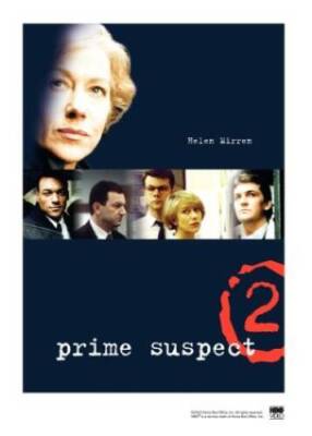 Prime Suspect 2 - DVD - GOOD