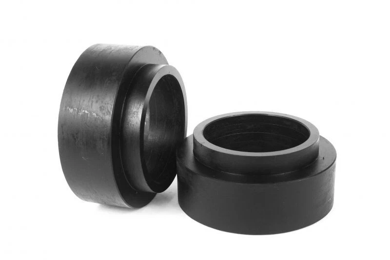 Lift Kit 后线圈垫片 50 毫米适用于丰田 SIENNA XL30 2010 - 2019 — 第 2/4 张图片