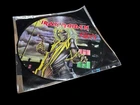 Iron Maiden – Killers 2006 Picture Disc NEW