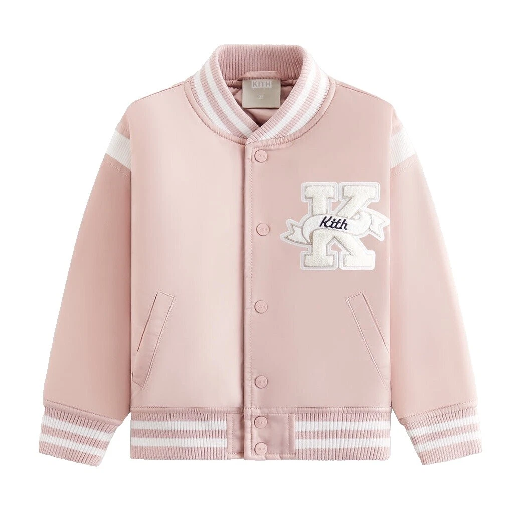 Long Sleeve Unisex Kids' Outerwear