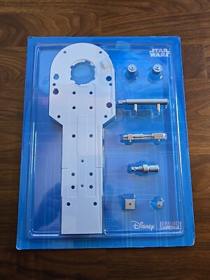 DEAGOSTINI STAR WARS BUILD YOUR OWN R2-D2 - Ausgabe 2