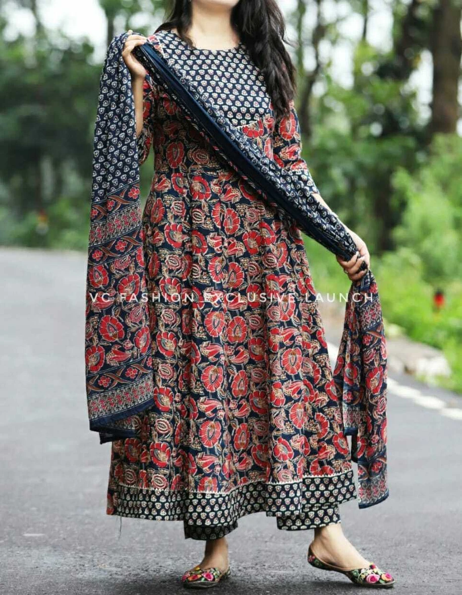 Flared salwar hotsell suits