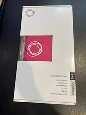  BUGABOO Bee Sun Canopy - PINK