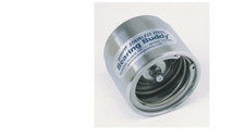 Bearing Buddy 42104 Stainless Steel Bearing Protector - 1.980" Diameter, Pair