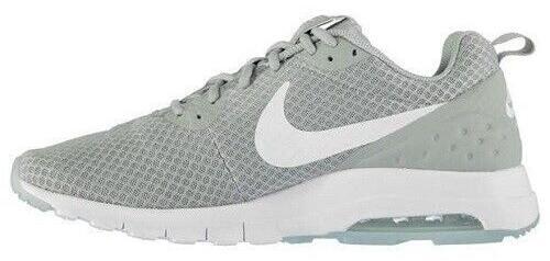 Nike Air Max Motion LW Mens 833260-110 White Mesh Running  display picture 2