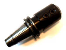 Big Kaiser CV40-EM.875-4.000 End Mill Holder:  CAT40, ϕ7/8", 4" Projection