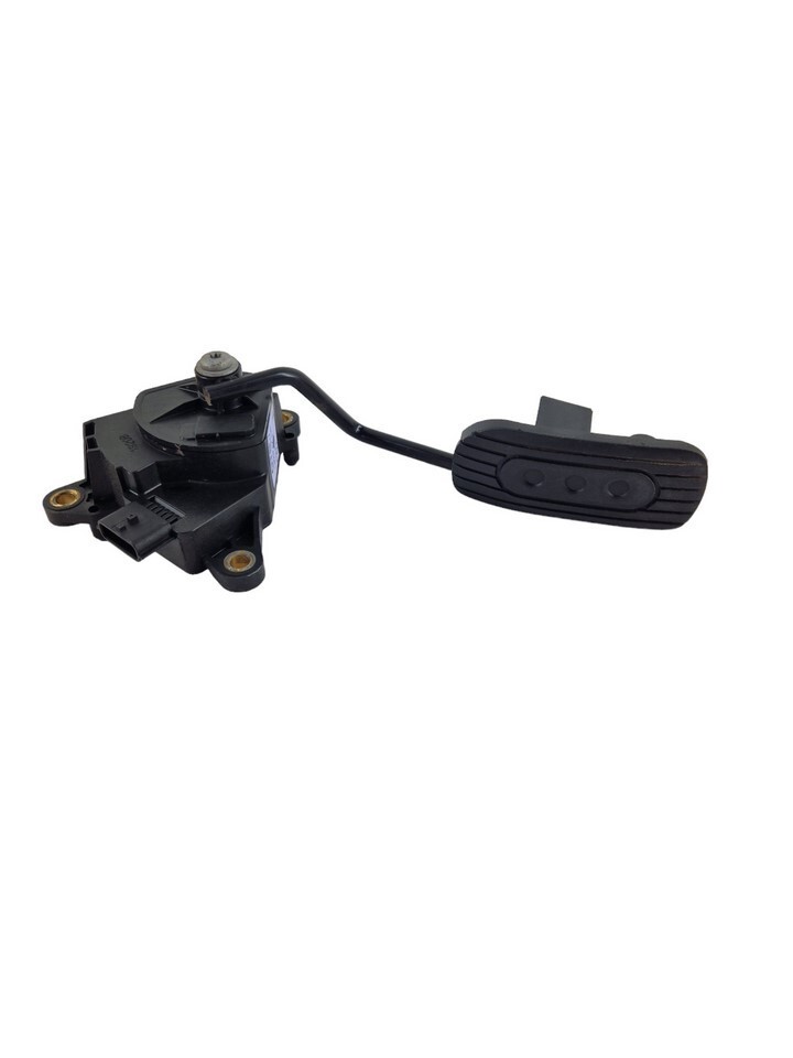 アポロ！ Gaspedal fur NISSAN NOTE E11 Throttle Pedal ACCELERATOR