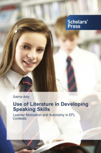 Thumbnail - Use Of Literature In Developing Speaking Skills Learner Motivation And