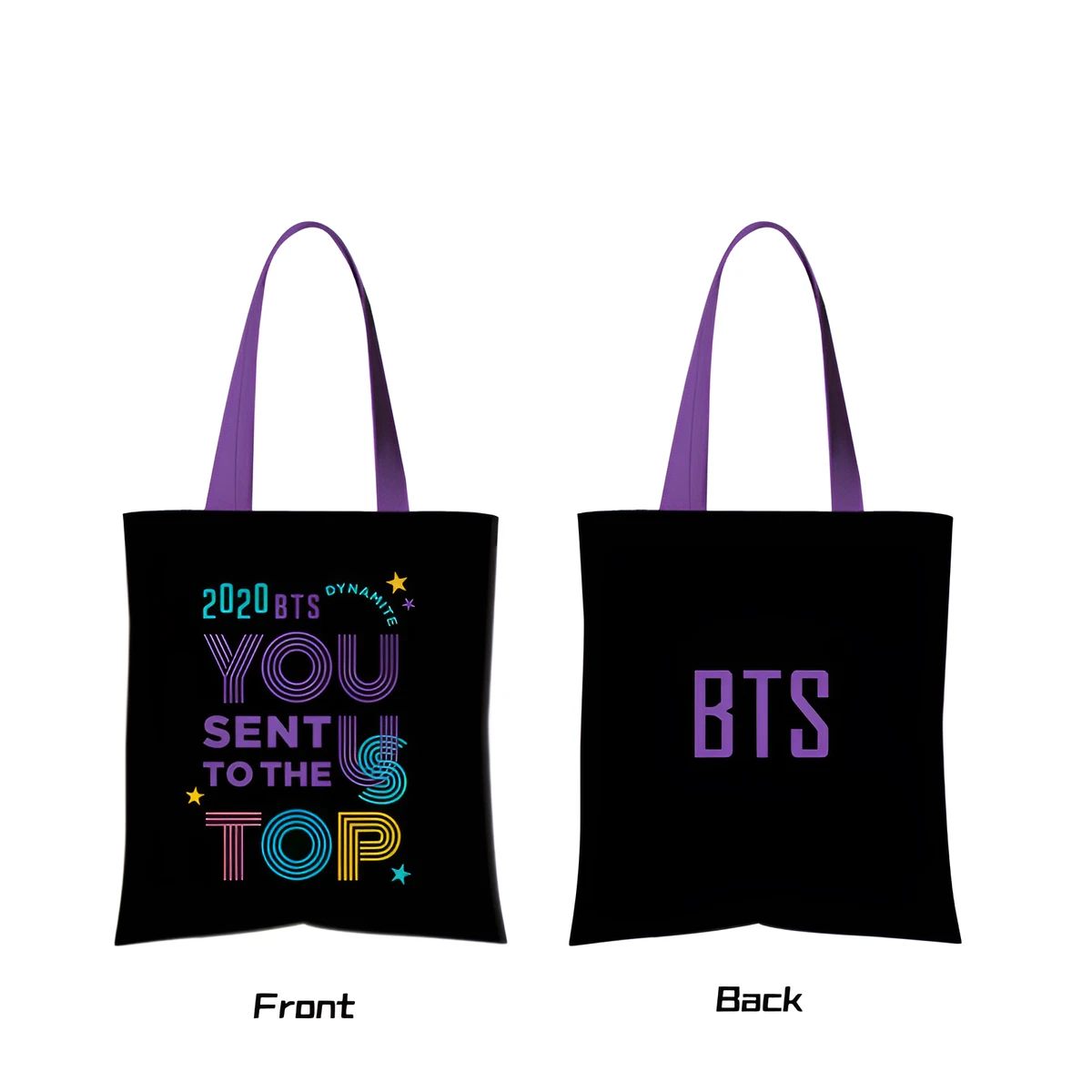  BTS Tote Bag, BTS Merch, BTS tote, Bts bag, kpop tote