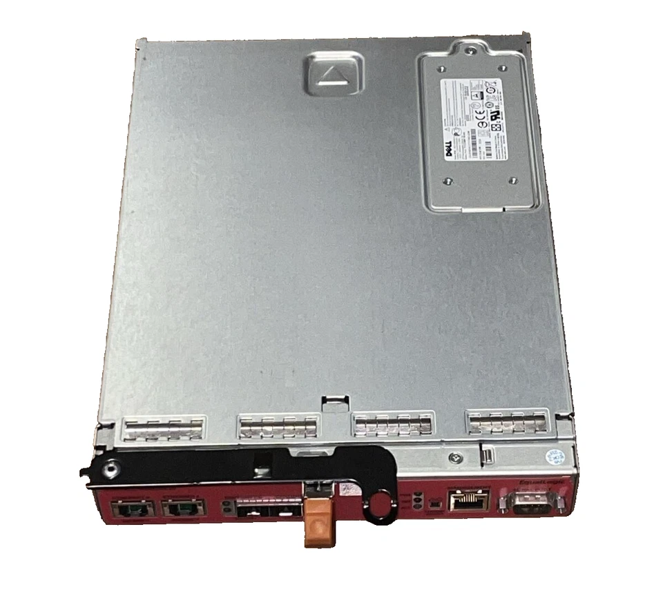 DELL 03KKYP Control Module 19 10Gbe für Dell EqualLogic PS4210 Series - Bild 2 von 4